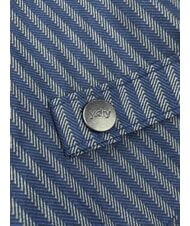 YDRY DANDY Automatic folding umbrella night blue - Umbrellas - 8