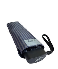 YDRY FAIR Manual umbrella, flat handle night blue - Umbrellas - 3