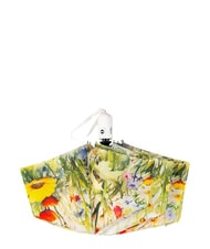 YDRY CAMPO DE FIORI Automatic folding umbrella ivory - Umbrellas - 4