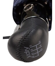 YDRY CARBON Automatic umbrella carbon - Umbrellas - 4