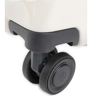 PIQUADRO PQ-LIGHT Ultra slim cabin trolley white - Hand luggage - 5