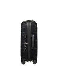 SAMSONITE PROXIS Expandable carry-on trolley BLACK - Hand luggage - 4