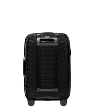 SAMSONITE PROXIS Expandable carry-on trolley BLACK - Hand luggage - 5