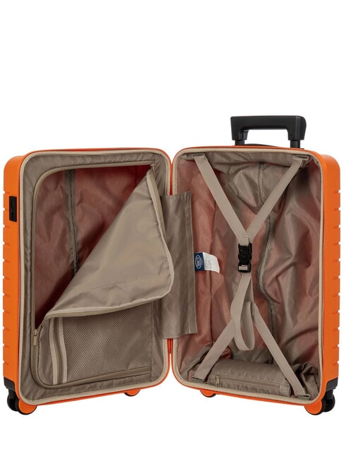 Be Young trolley ULISSE, hand luggage ORANGE - Hand luggage