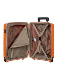 BRIC&rsquo;S Be Young trolley ULISSE, hand luggage ORANGE - Hand luggage - 2
