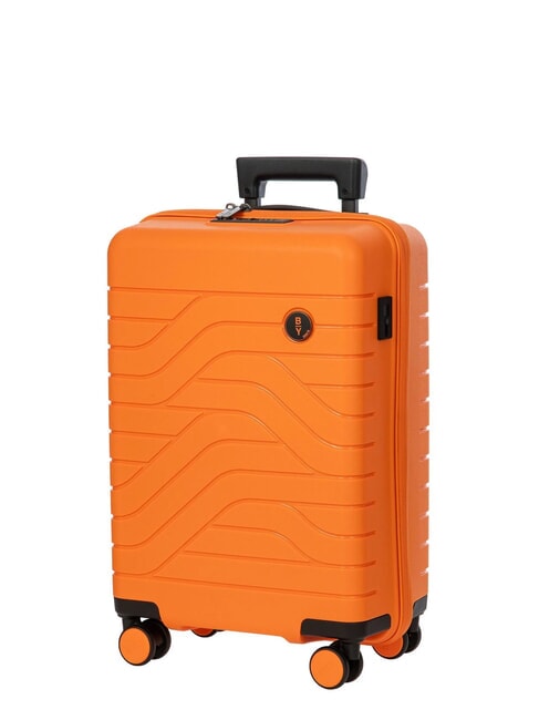 Be Young trolley ULISSE, hand luggage ORANGE - Hand luggage