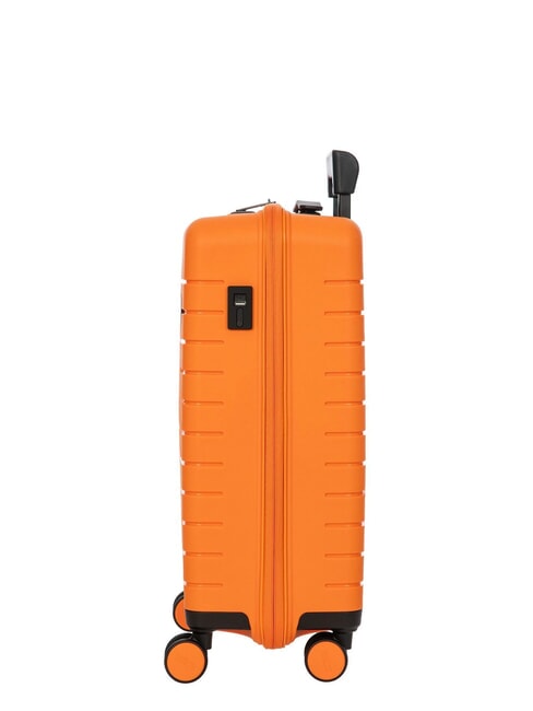Be Young trolley ULISSE, hand luggage ORANGE - Hand luggage