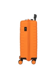 BRIC&rsquo;S Be Young trolley ULISSE, hand luggage ORANGE - Hand luggage - 4