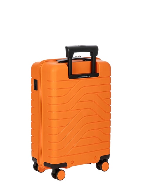 Be Young trolley ULISSE, hand luggage ORANGE - Hand luggage