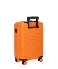 BRIC&rsquo;S Be Young trolley ULISSE, hand luggage ORANGE - Hand luggage - 5