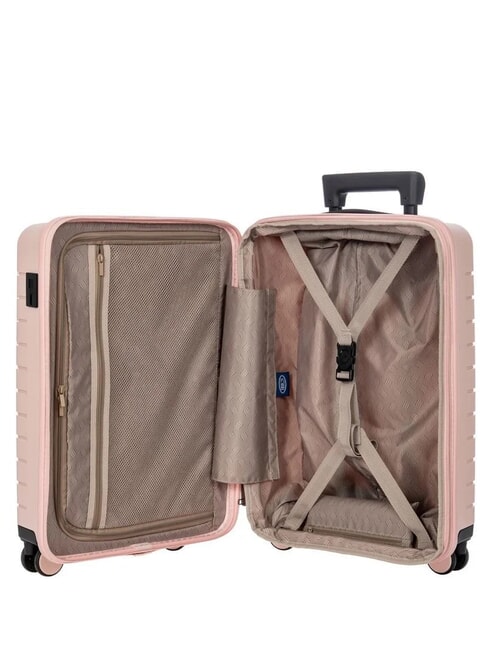 ULISSE Exp. hand luggage trolley Rosa Perla - Hand luggage
