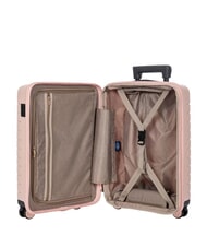 BRIC&rsquo;S ULISSE Exp. hand luggage trolley Rosa Perla - Hand luggage - 2
