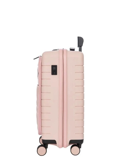 ULISSE Exp. hand luggage trolley Rosa Perla - Hand luggage