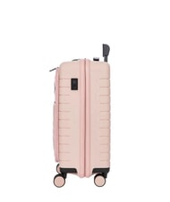 BRIC&rsquo;S ULISSE Exp. hand luggage trolley Rosa Perla - Hand luggage - 3