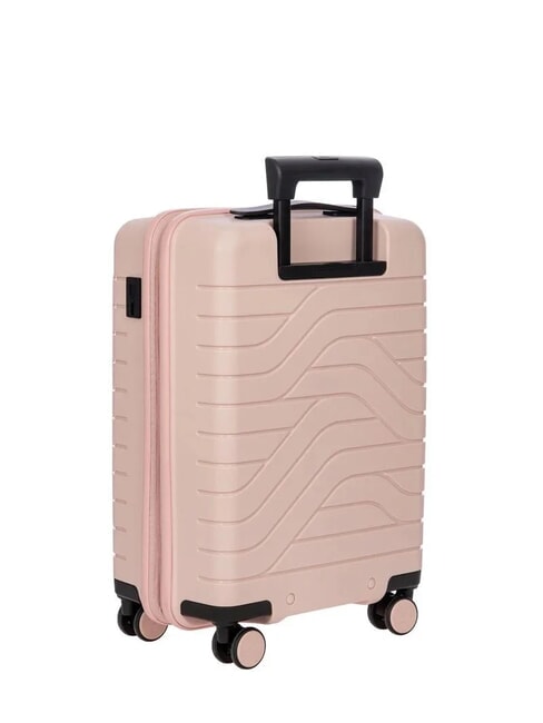 ULISSE Exp. hand luggage trolley Rosa Perla - Hand luggage