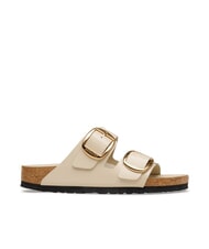 BIRKENSTOCK ARIZONA BIG BUCKLE  Leather sandals - Women&rsquo;s shoes