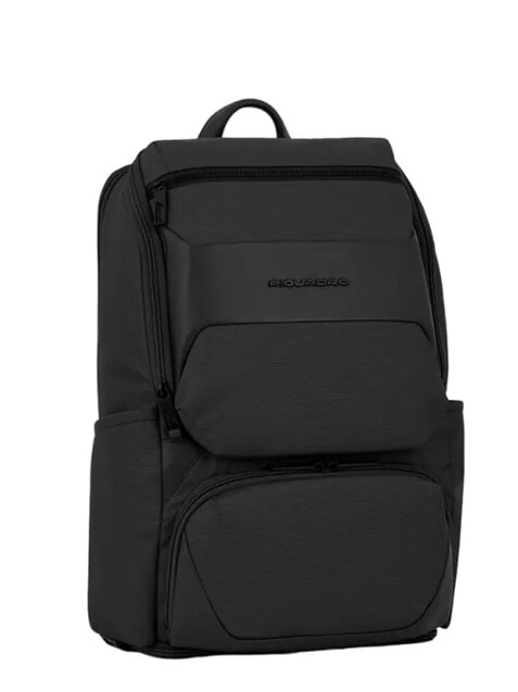 GIO 15.6" PC backpack Black - Laptop backpacks