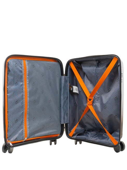 SLIDE Hand Luggage Trolley black - Hand luggage