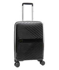LESAC SLIDE Hand Luggage Trolley black - Hand luggage - 3