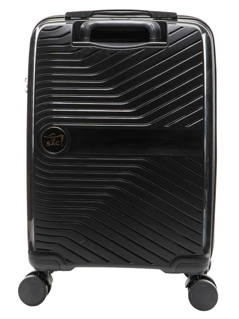 SLIDE Hand Luggage Trolley black - Hand luggage