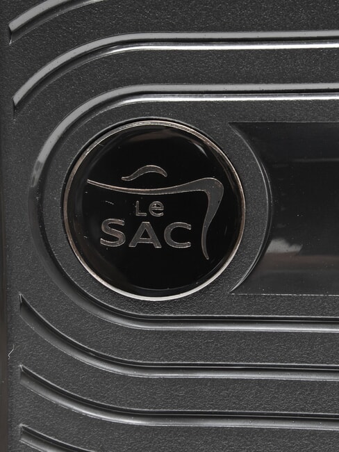 SLIDE Hand Luggage Trolley black - Hand luggage