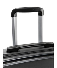 LESAC SLIDE Hand Luggage Trolley black - Hand luggage - 7