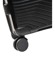 LESAC SLIDE Hand Luggage Trolley black - Hand luggage - 8