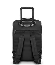EASTPAK backpack/trolley case STRAPVERZ S line with TSA. carry-on luggage - Hand luggage