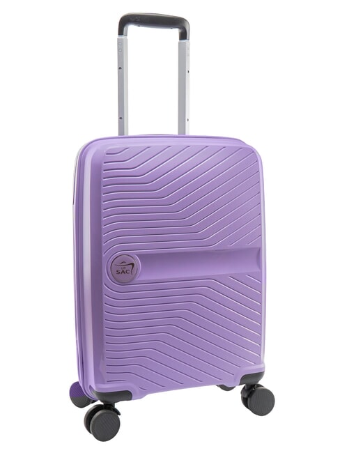SLIDE Hand Luggage Trolley violet - Hand luggage