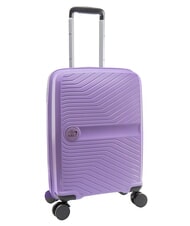 LESAC SLIDE Hand Luggage Trolley violet - Hand luggage - 3
