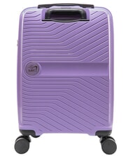 LESAC SLIDE Hand Luggage Trolley violet - Hand luggage - 4