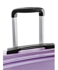 LESAC SLIDE Hand Luggage Trolley violet - Hand luggage - 7
