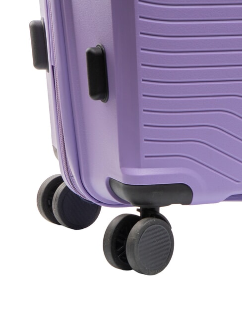 SLIDE Hand Luggage Trolley violet - Hand luggage