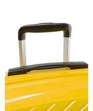 LESAC SLIDE Hand Luggage Trolley light yellow - Hand luggage - 7