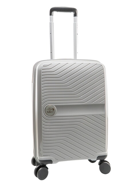 SLIDE Hand Luggage Trolley light gray - Hand luggage