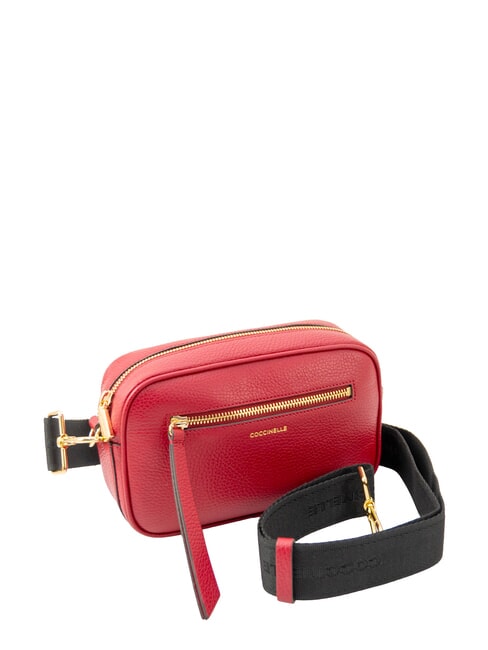 JINNY Mini shoulder bag sangria - Women&rsquo;s Bags