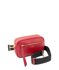 COCCINELLE JINNY Mini shoulder bag sangria - Women&rsquo;s Bags - 2