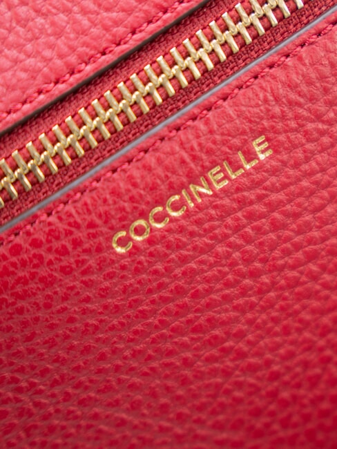 JINNY Mini shoulder bag sangria - Women&rsquo;s Bags