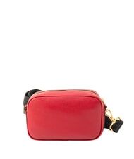 COCCINELLE JINNY Mini shoulder bag sangria - Women&rsquo;s Bags - 4