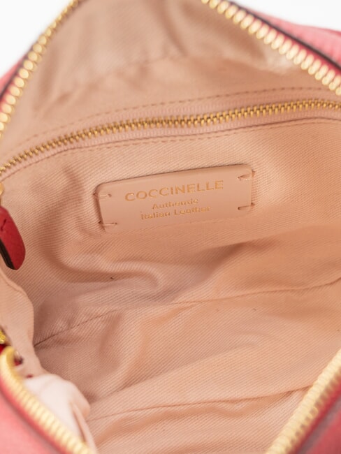 JINNY Mini shoulder bag sangria - Women&rsquo;s Bags