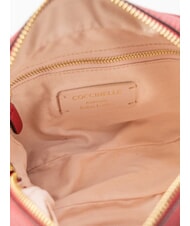 COCCINELLE JINNY Mini shoulder bag sangria - Women&rsquo;s Bags - 5