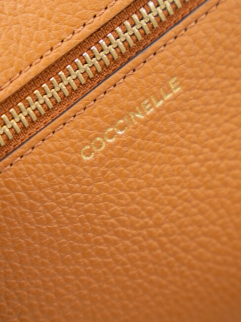 JINNY Mini shoulder bag CUIR - Women&rsquo;s Bags