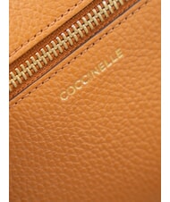 COCCINELLE JINNY Mini shoulder bag CUIR - Women&rsquo;s Bags - 3