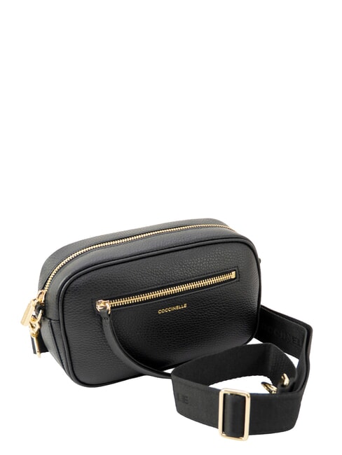 JINNY Mini shoulder bag Black - Women&rsquo;s Bags