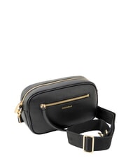 COCCINELLE JINNY Mini shoulder bag Black - Women&rsquo;s Bags - 2