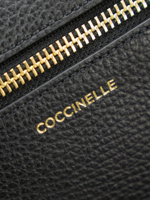 JINNY Mini shoulder bag Black - Women&rsquo;s Bags