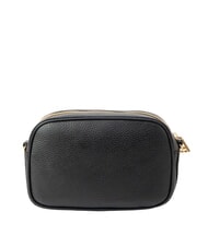 COCCINELLE JINNY Mini shoulder bag Black - Women&rsquo;s Bags - 4