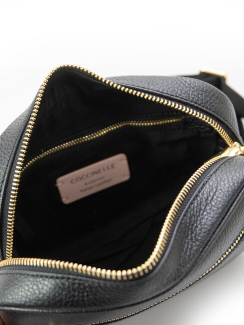 JINNY Mini shoulder bag Black - Women&rsquo;s Bags