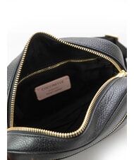 COCCINELLE JINNY Mini shoulder bag Black - Women&rsquo;s Bags - 5