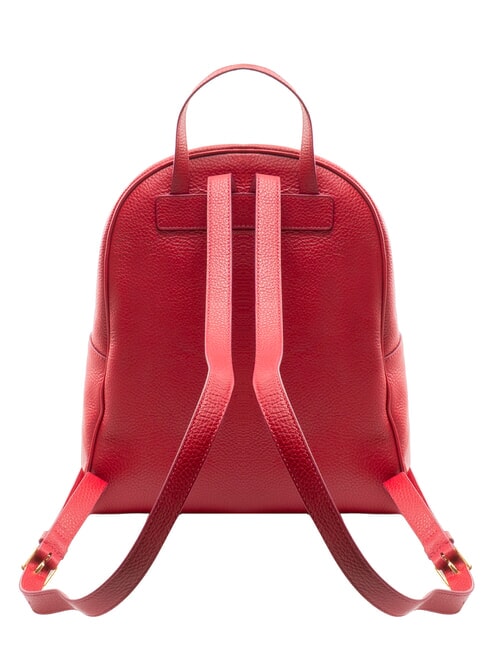 JINNY Leather backpack sangria - Women&rsquo;s Bags